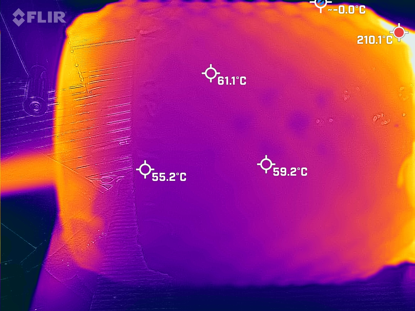 Heat Shield Wrapping Vehicle Performance - Real Thermo